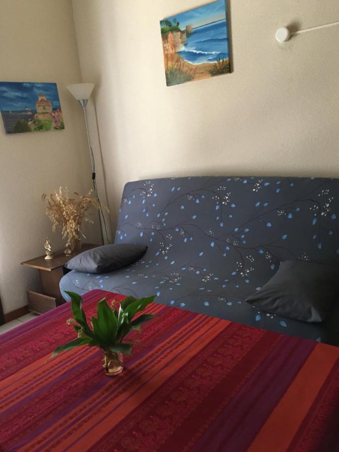 Apartamento Les Pins Ensoleilles Saint-Georges-de-Didonne Exterior foto