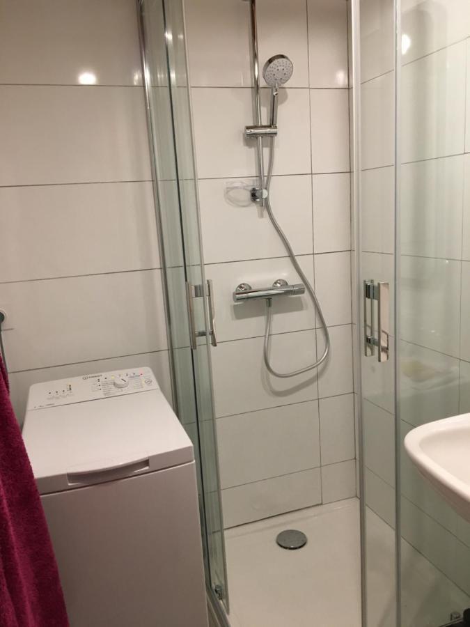 Apartamento Les Pins Ensoleilles Saint-Georges-de-Didonne Exterior foto